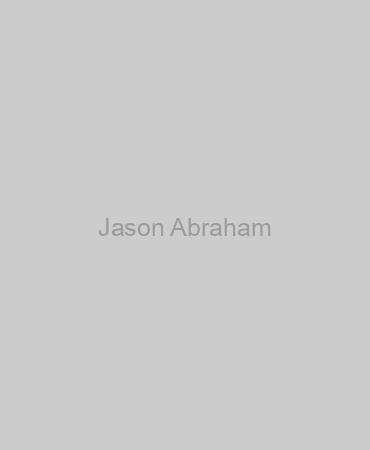 Jason Abraham